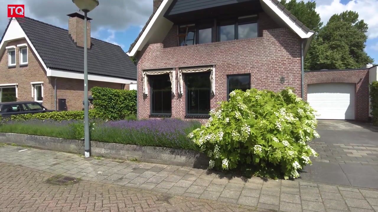 Video van Abraham Bloemaerthoek 9