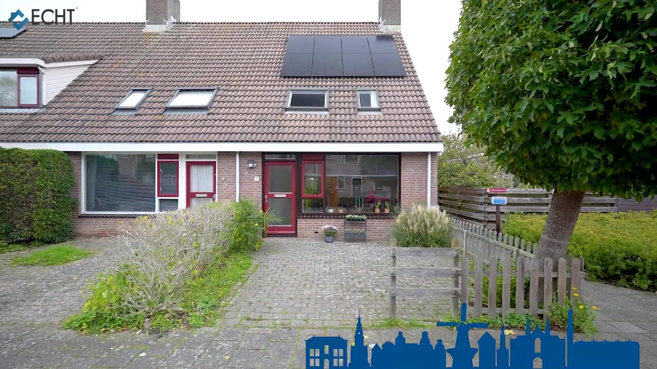 Video van Bosvaren 1