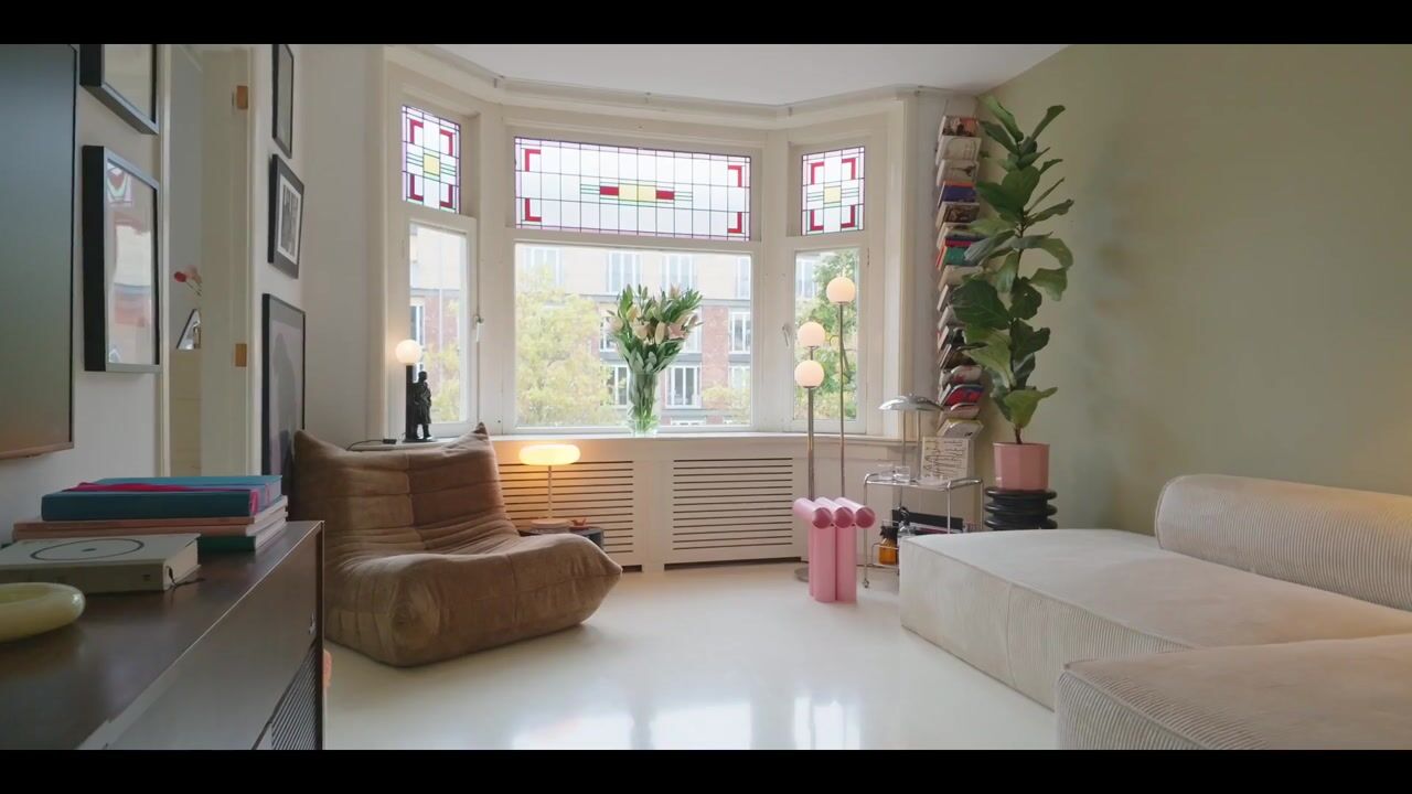 Video van Lijnbaansgracht 213-2
