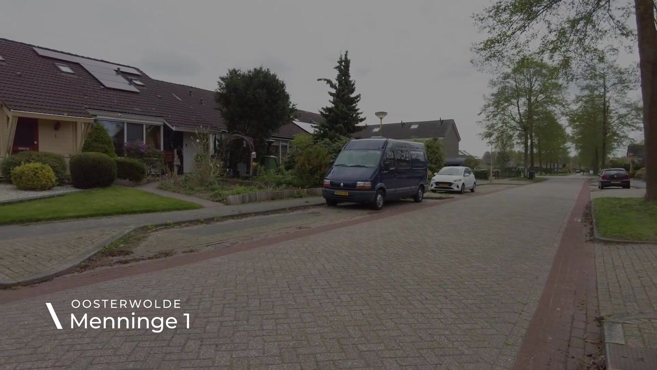 Video of Menninge 1