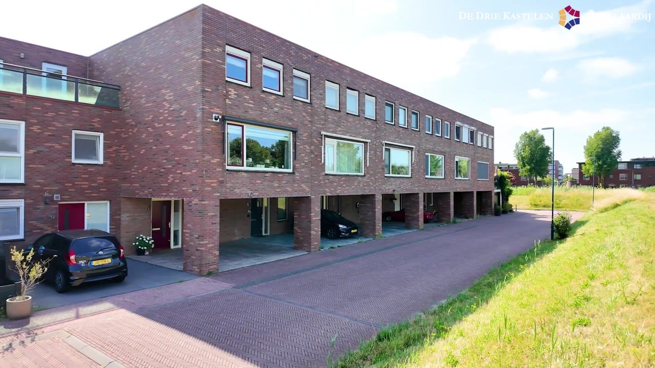 Video van Bolstraschans 3