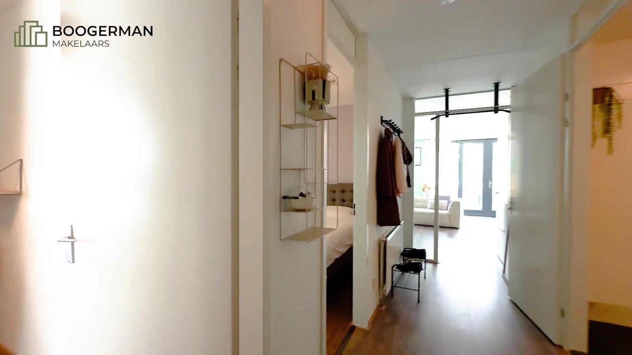 Video van Spuiweg 9