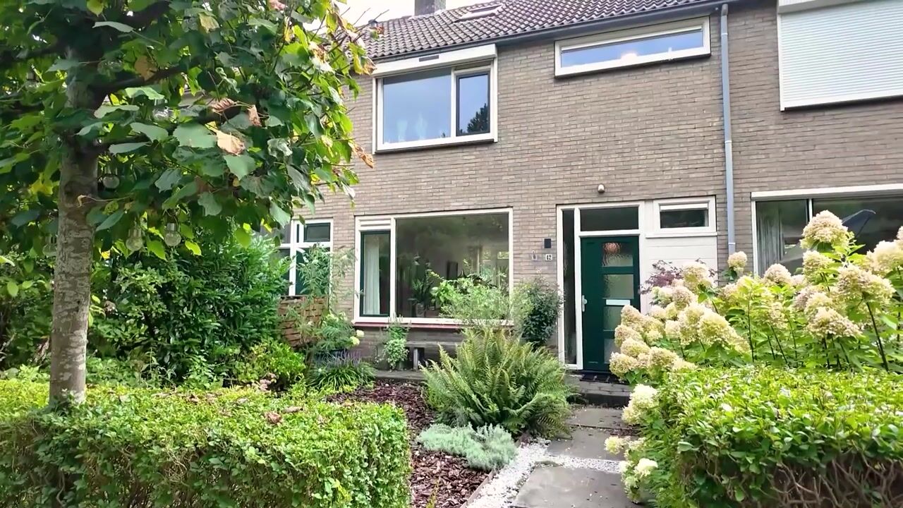 Video van De la Reystraat 42