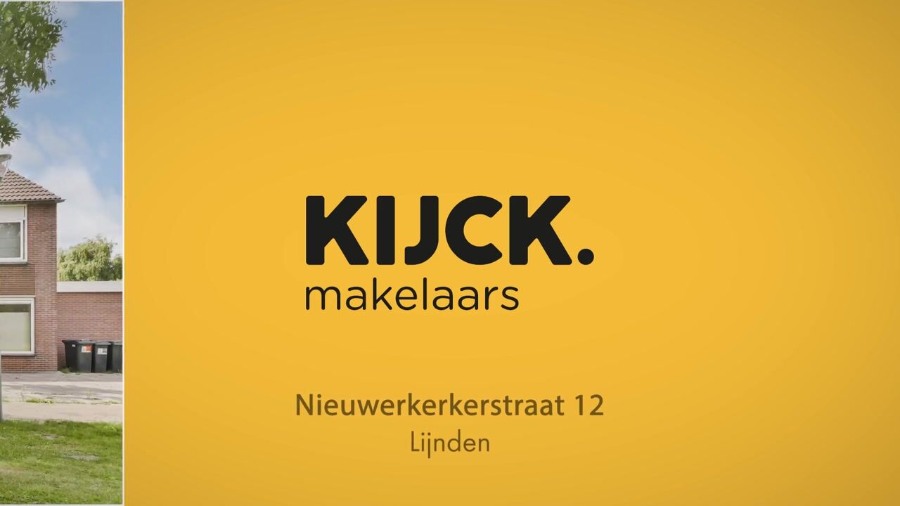 Video of Nieuwerkerkerstraat 12