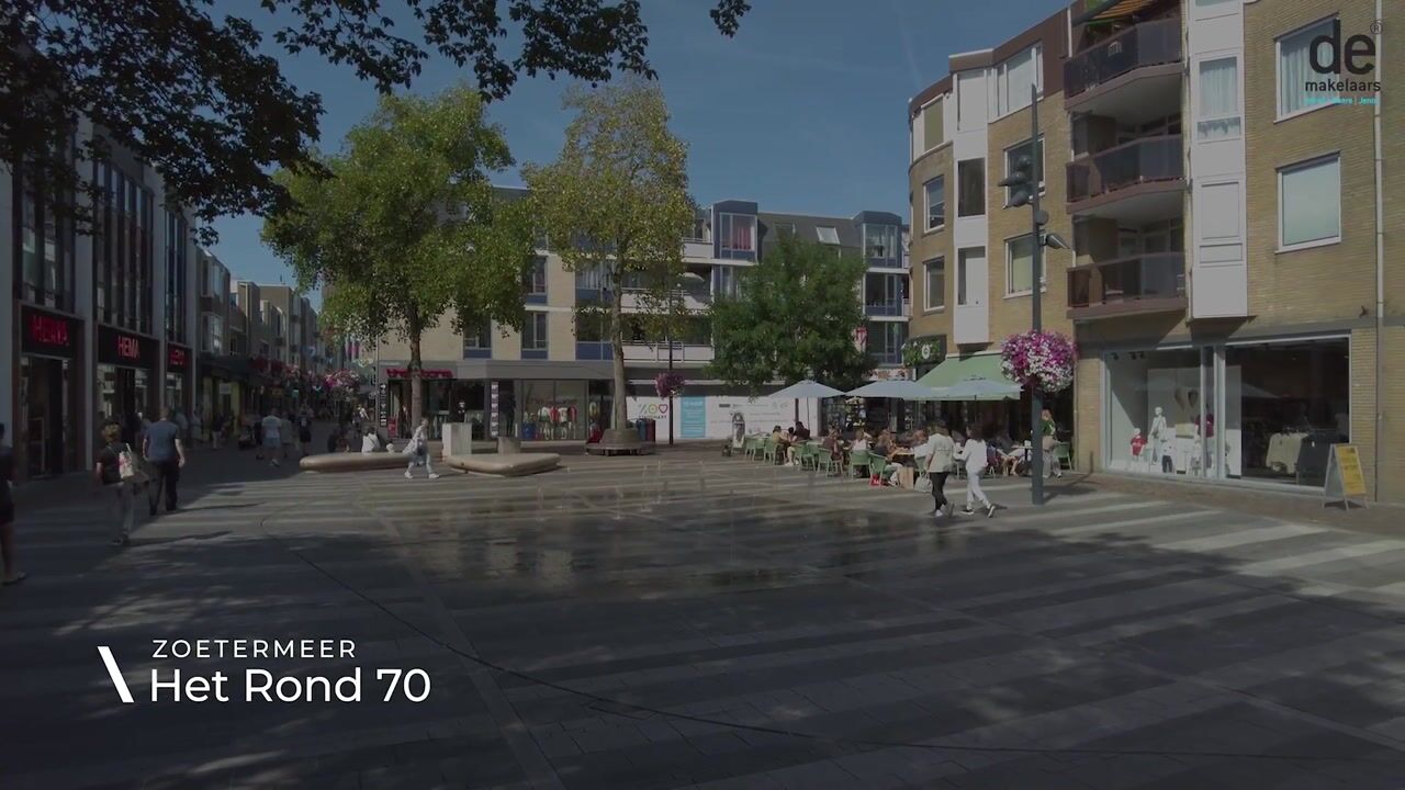 Video van Het Rond 70