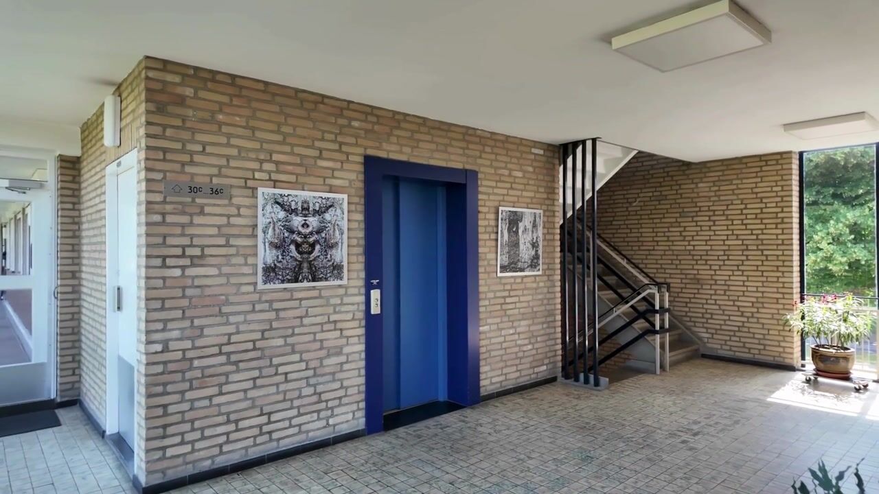 Video van Via Regia 36-C