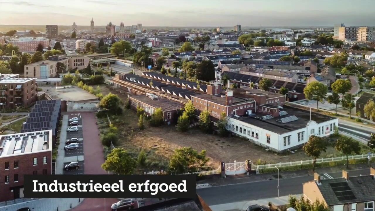 Video van Prinses Arianestraat 96