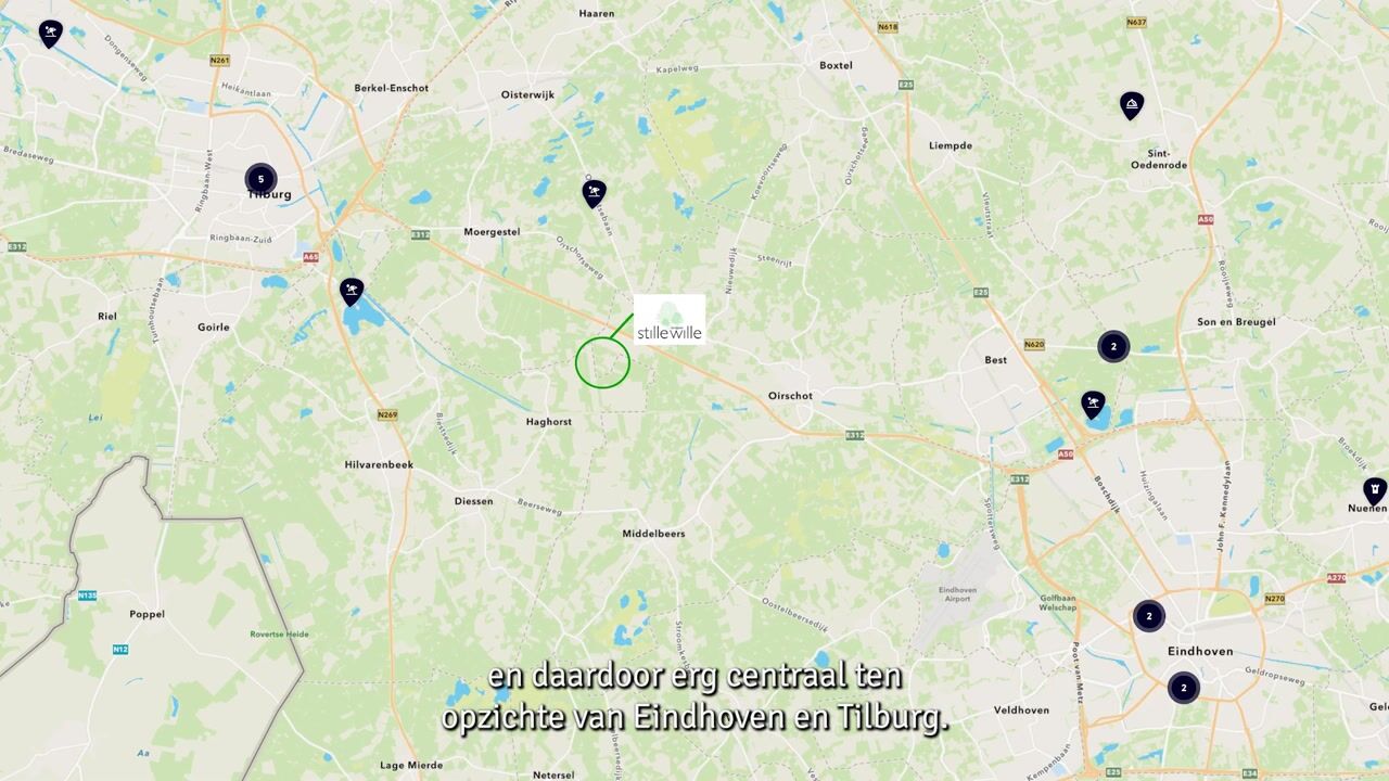 Video van De Stille Wille 51