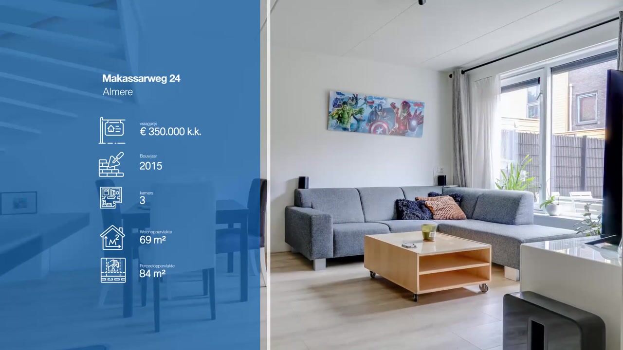 Video of Makassarweg 24