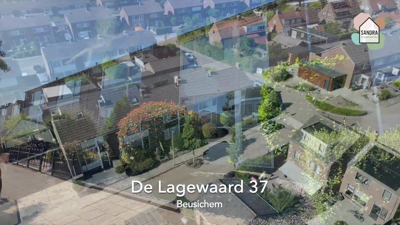 Video van De Lagewaard 37
