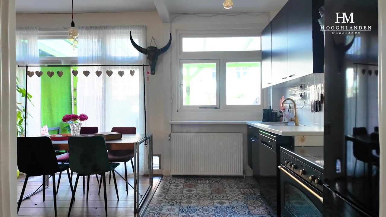 Video van Indigostraat 65
