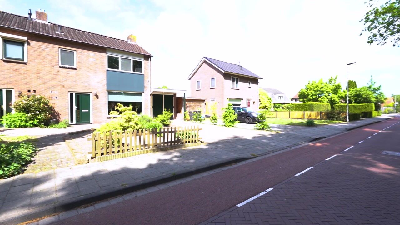 Video van Parallelstraat 11