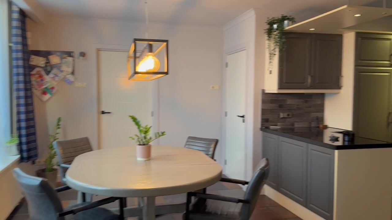 Video van Bergsestraat 29