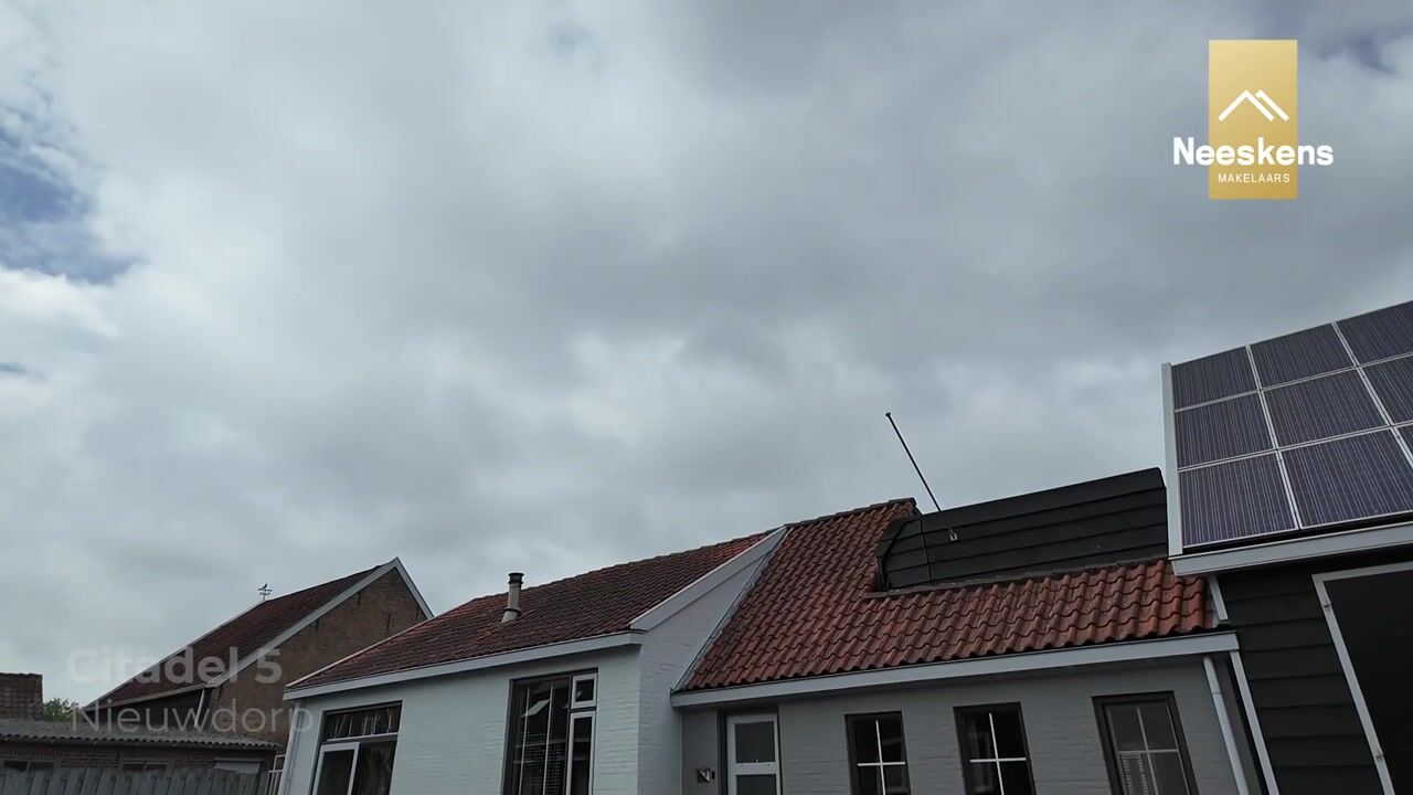 Video van Citadel 5