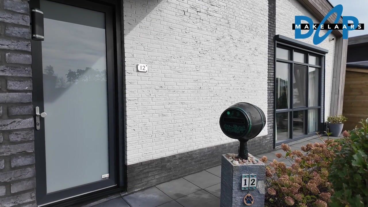 Video van Senecalaan 12