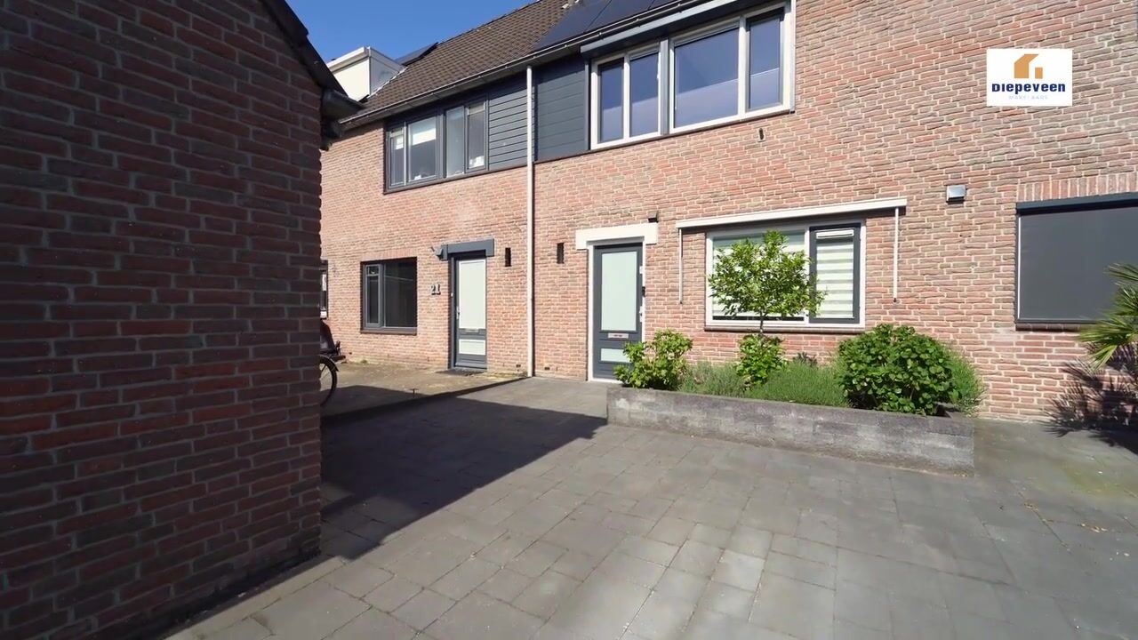 Video van Prunus 23