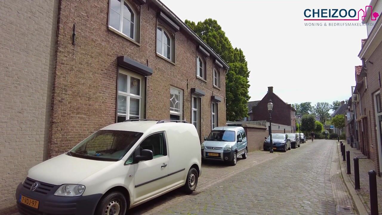 Bekijk video van Walstraat 3