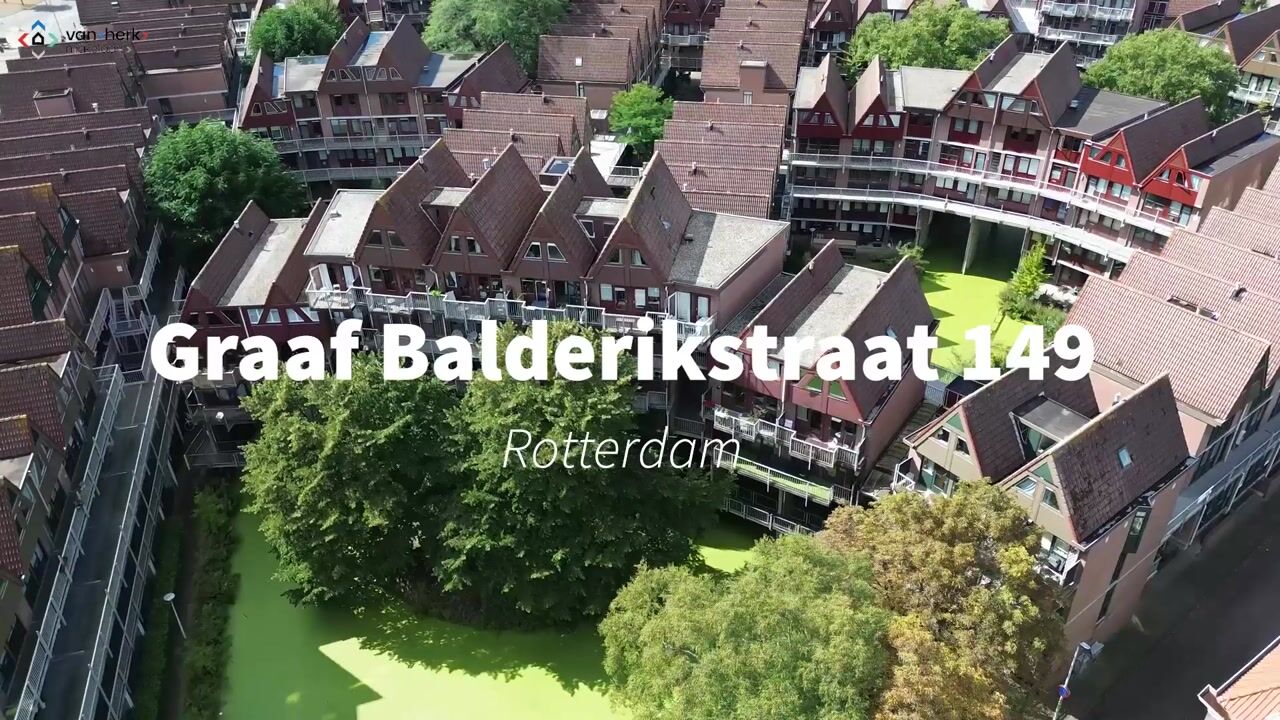Video van Graaf Balderikstraat 149