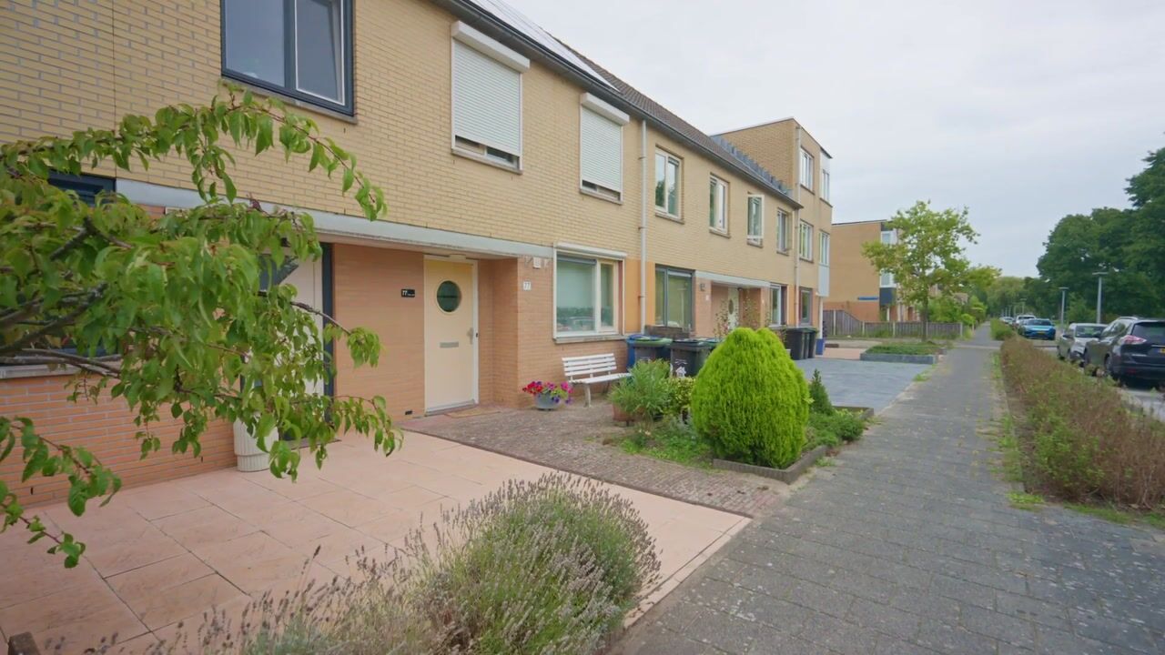 Video van Godfried Bomansstraat 78