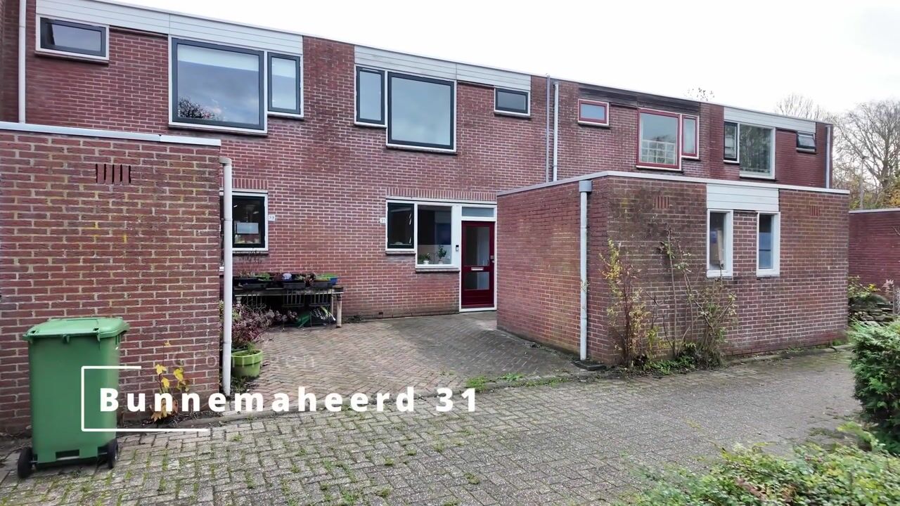 Video van Bunnemaheerd 31