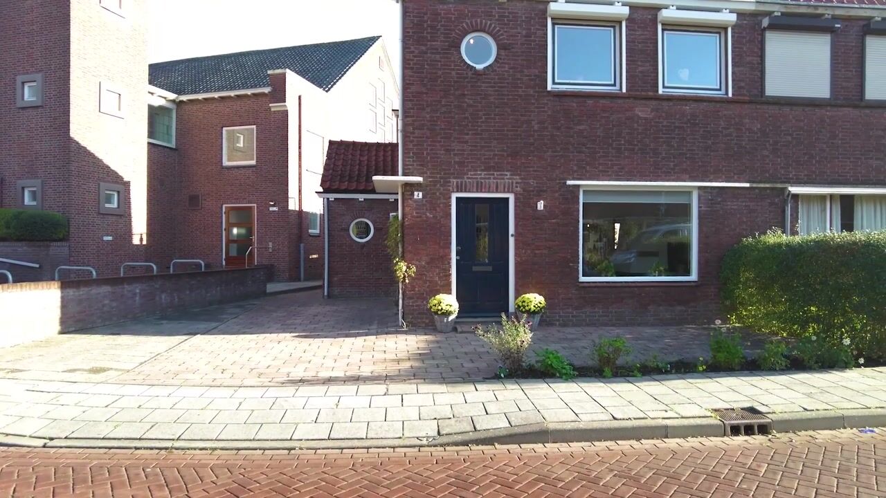 Video of Tulpstraat 4