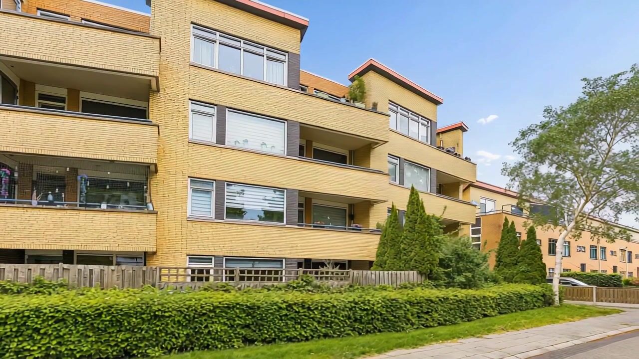 Video van Johannes Vermeerstraat 134