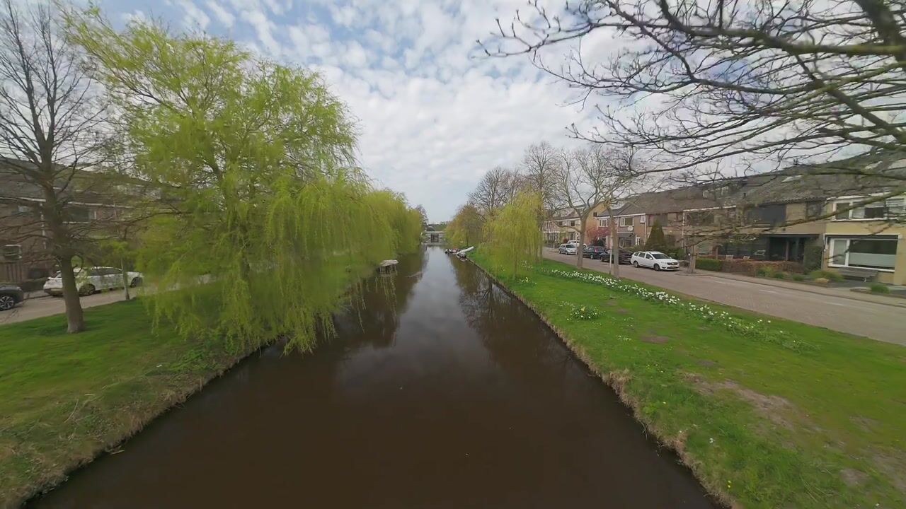 Video van Guldemondvaart 31