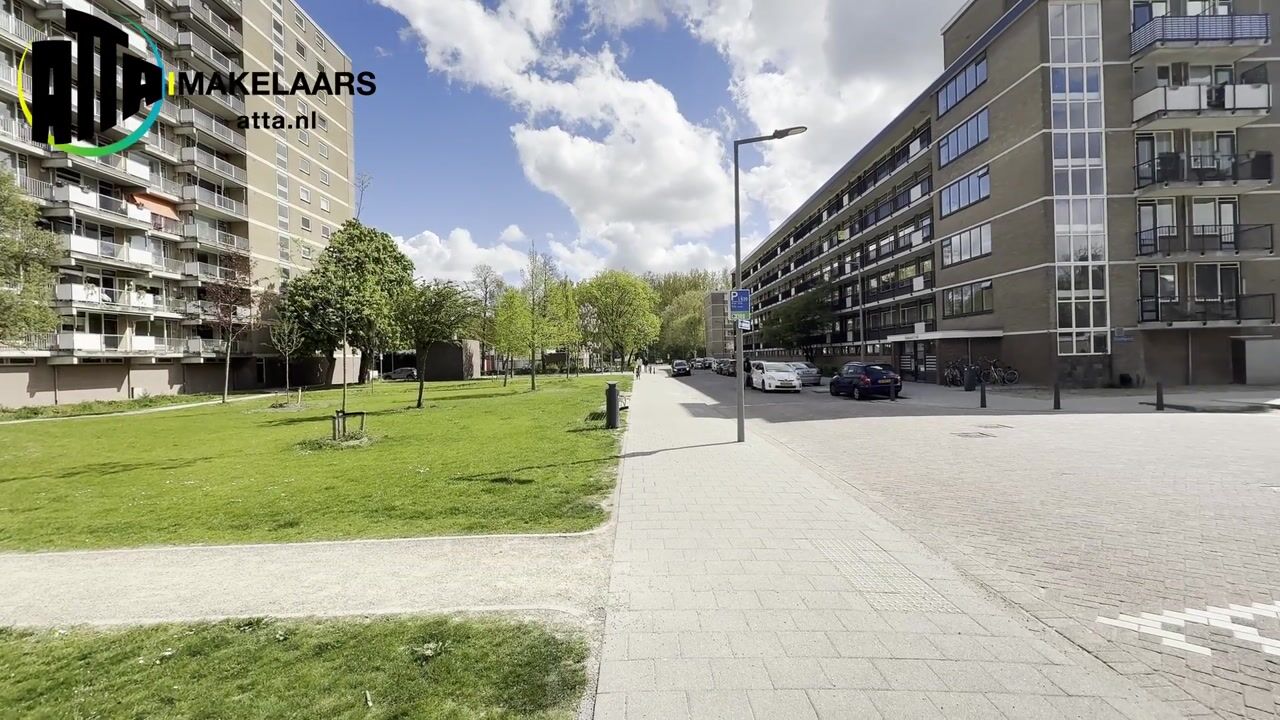 Video van Kreileroord 29