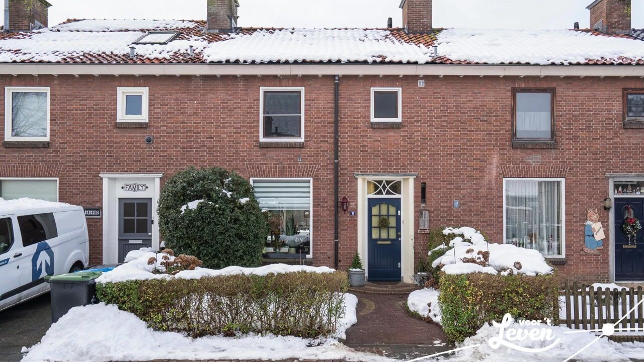 Video van Vaartstraat 11