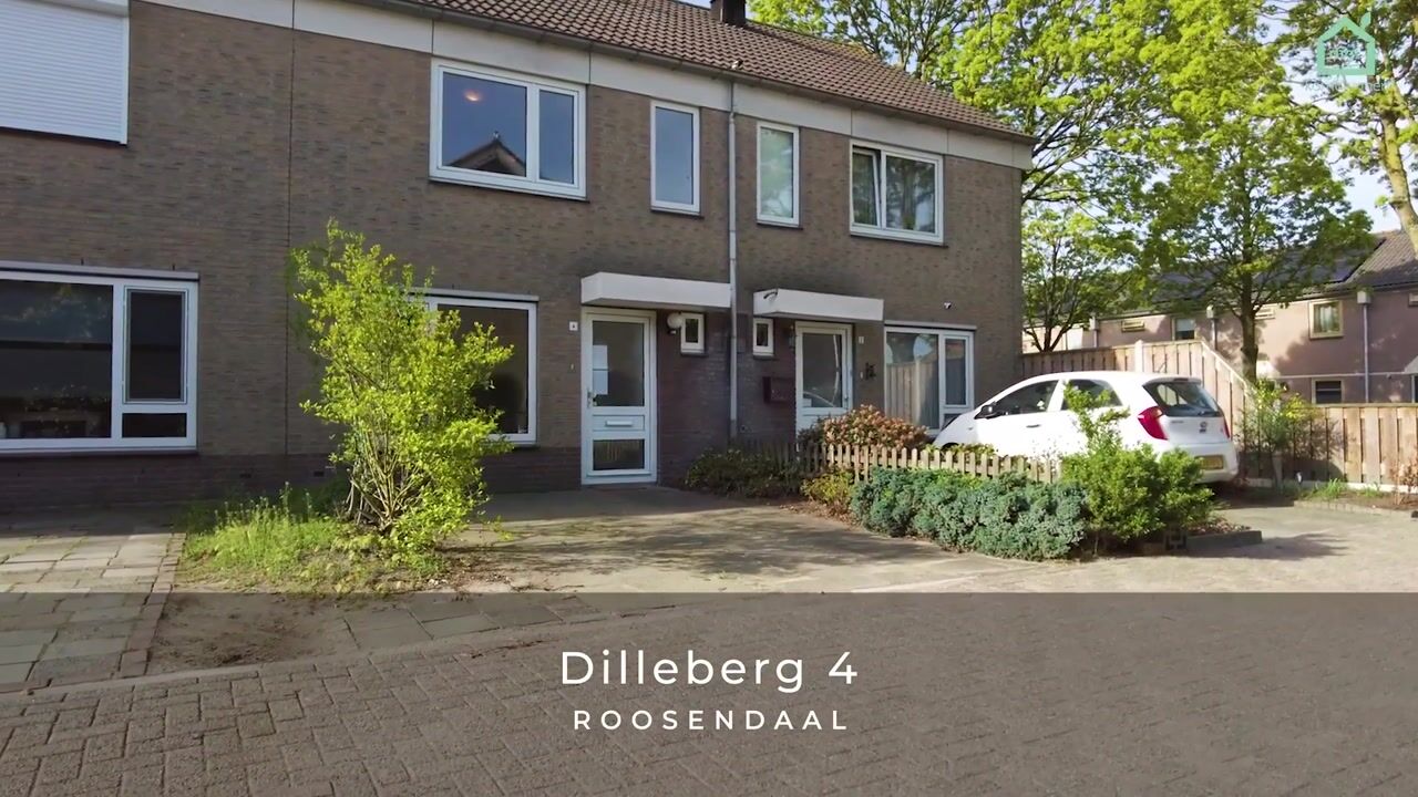 Video of Dilleberg 4