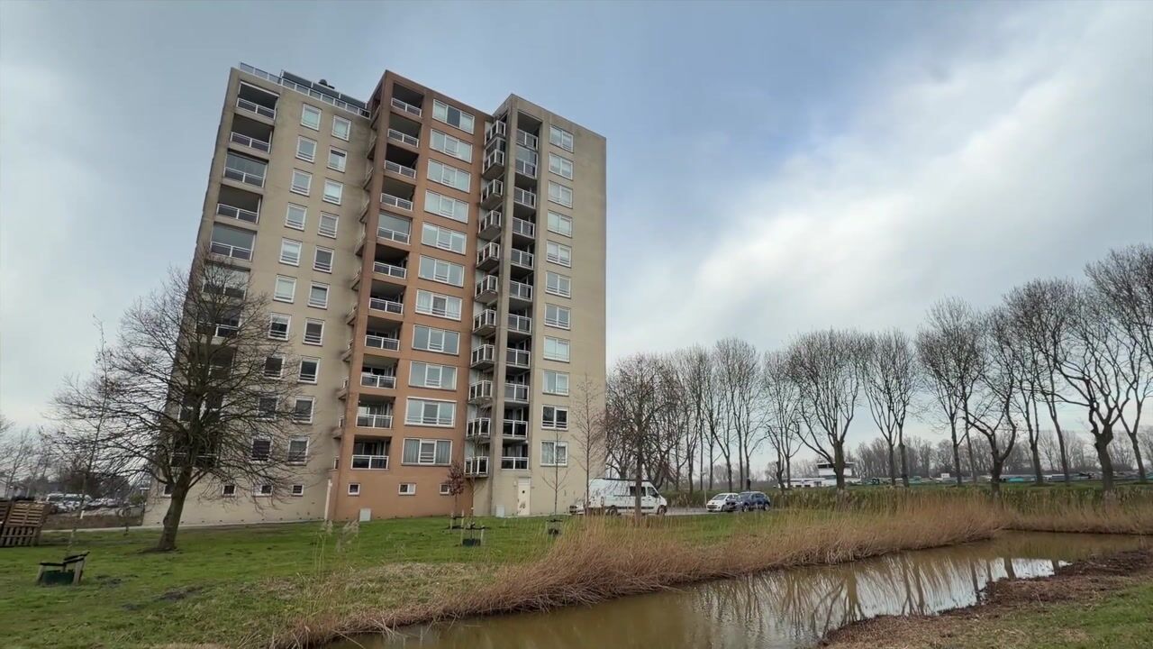 Video van Fregat 413