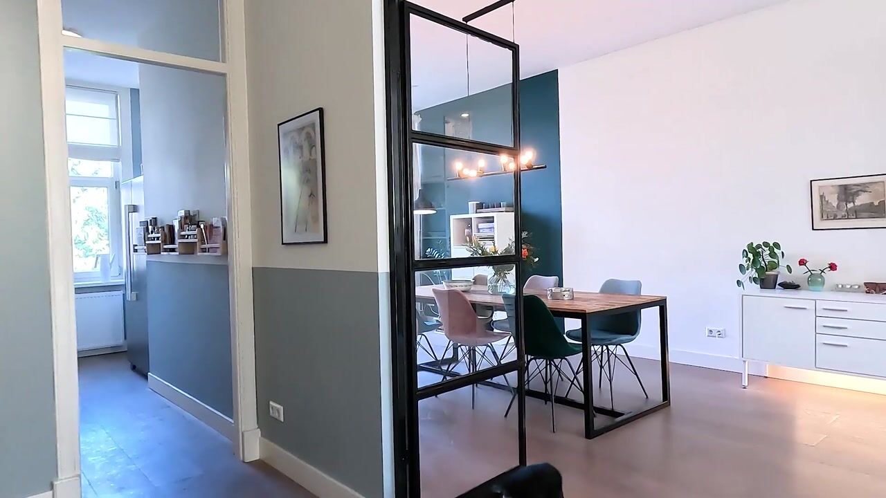 Video van Valkenboskade 462