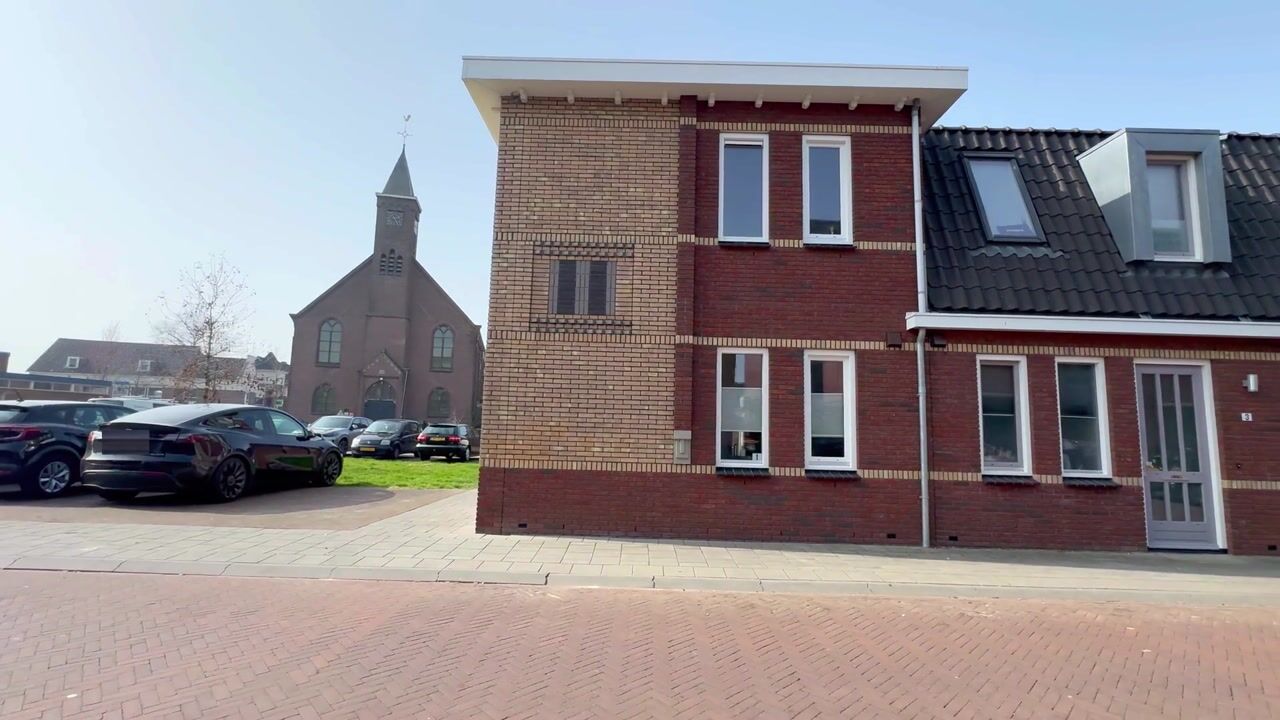 Video of Balkstraat 1