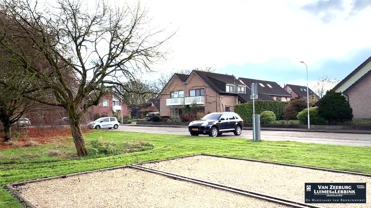 Video van de Banenkamp 13