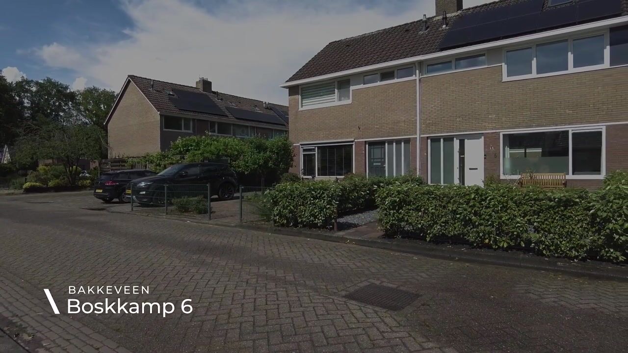 Video van Boskkamp 6