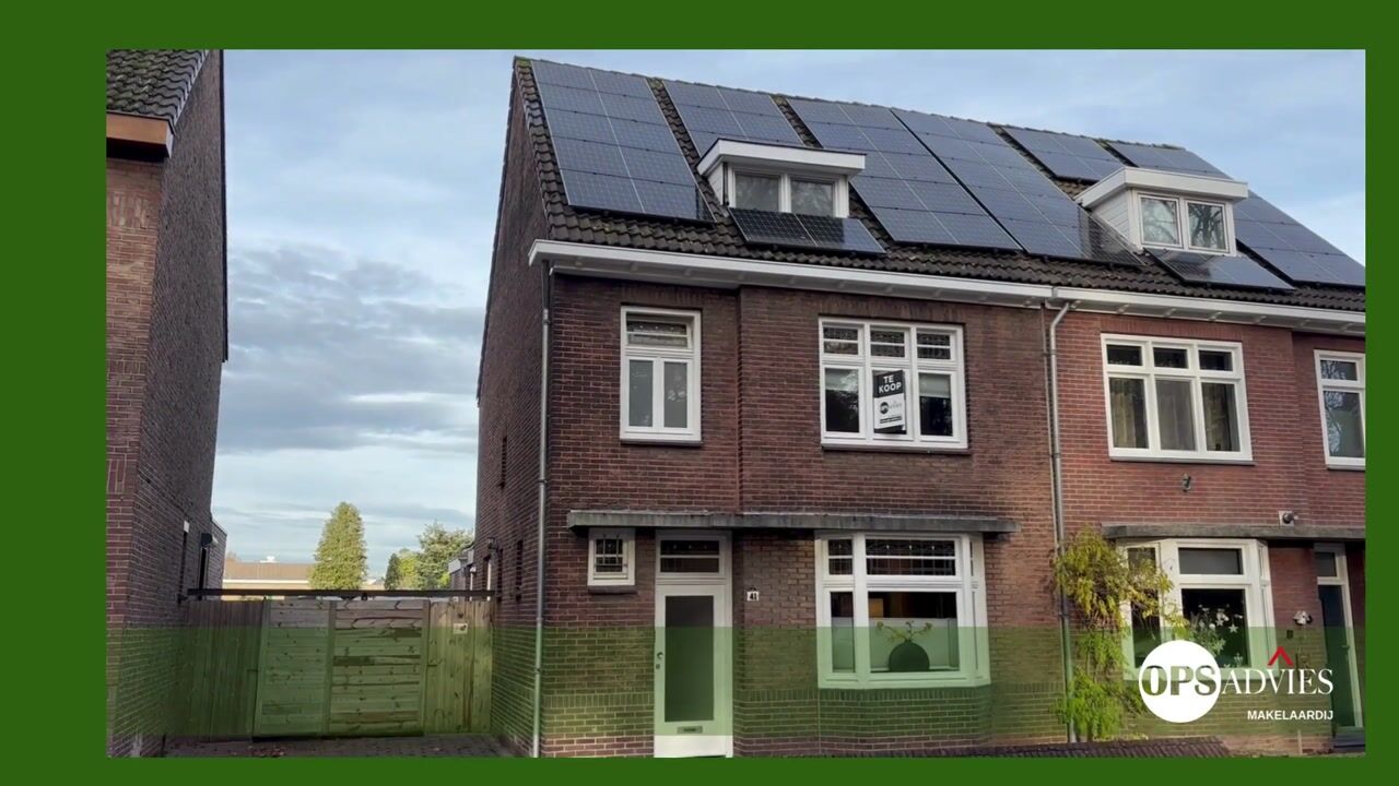 Video van Doorvaartstraat 41