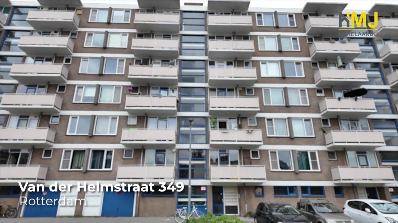 Video van Van der Helmstraat 349