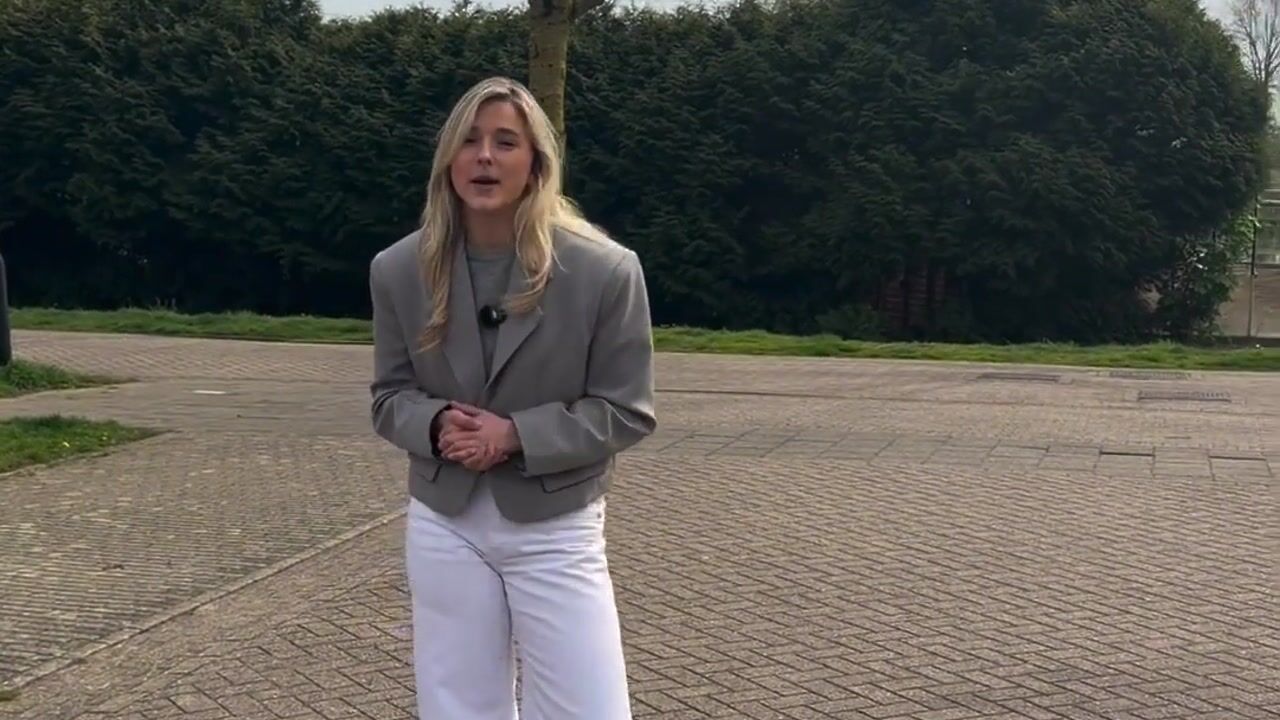 Video van Fruitlaan 16