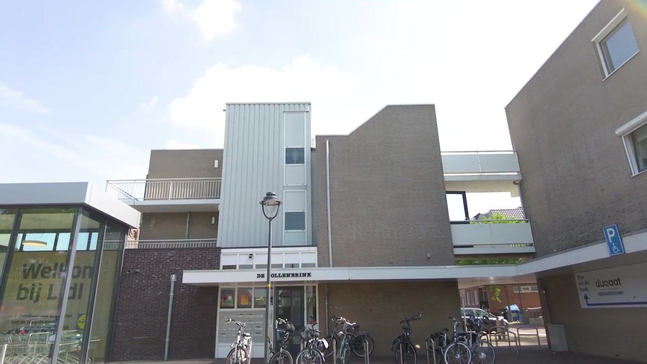Video of de Pollenbrink 1-13