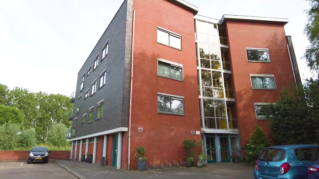 Video van Sluismeesterslag 38