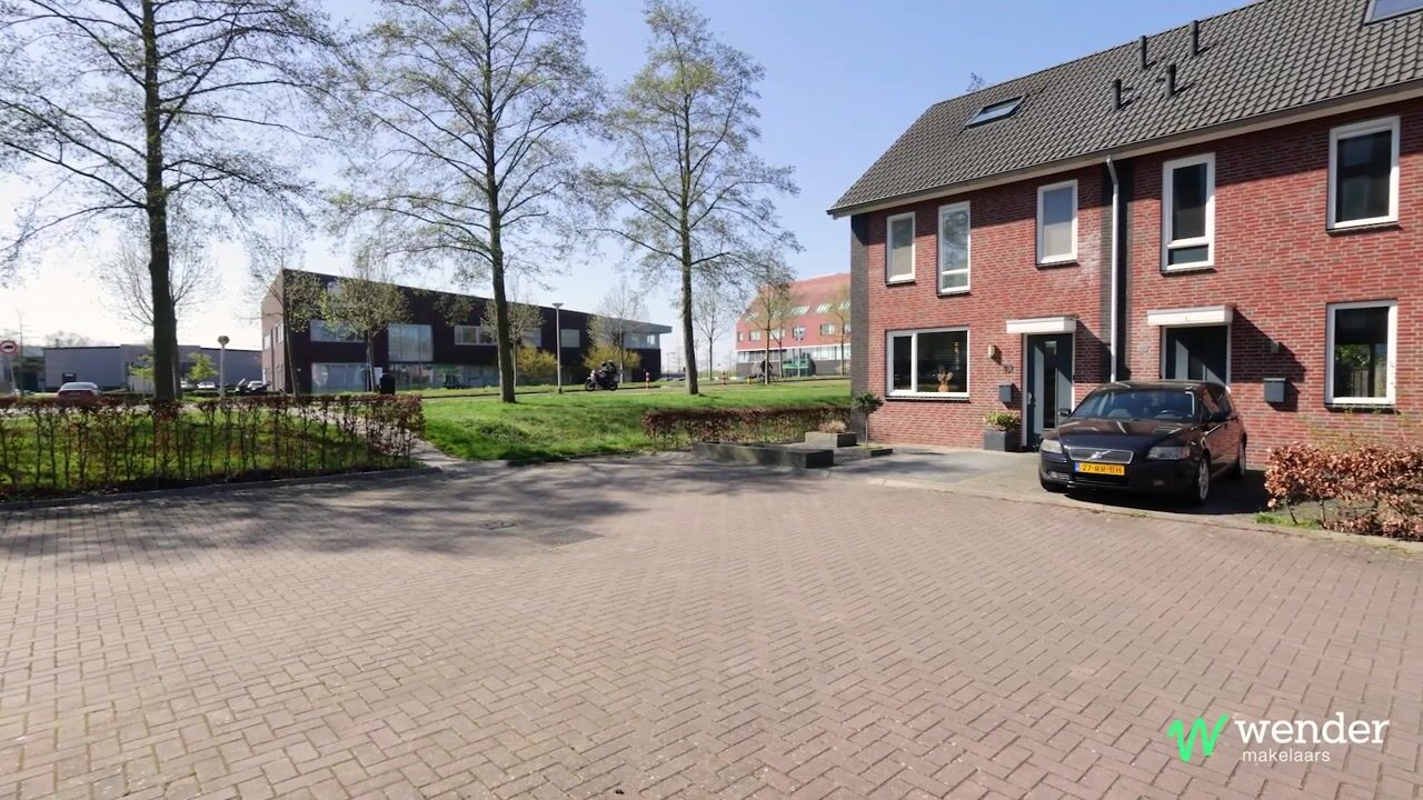 Video van Ontmoetingshoek 12