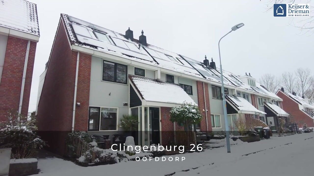 Video van Clingenburg 26