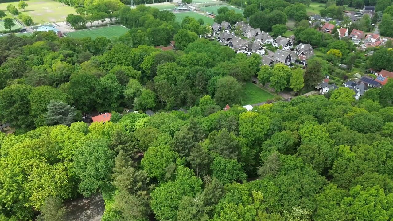Video van den Blieklaan 7