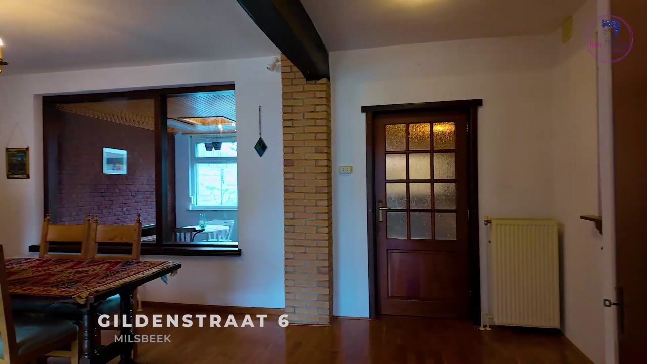 Video van Gildenstraat 6