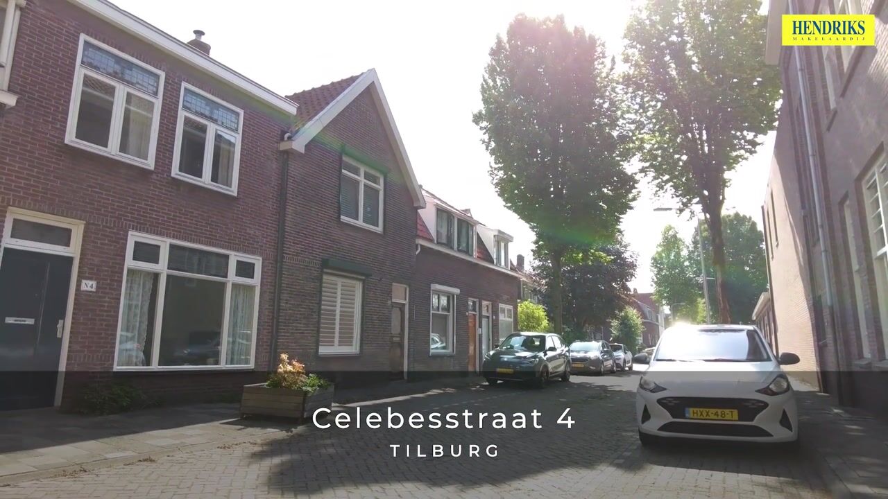Video van Celebesstraat 4