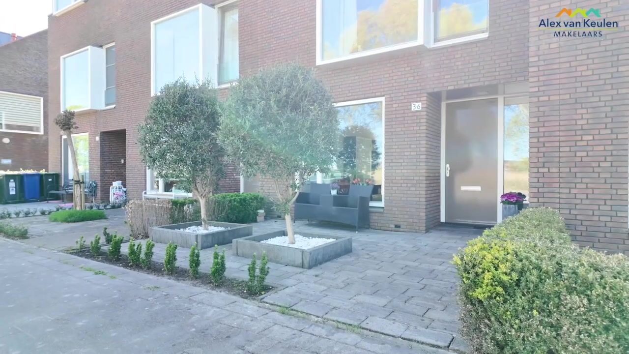Video van Roer 36