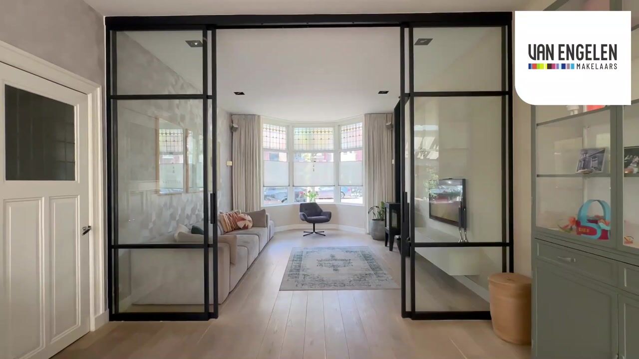 Video van Velserstraat 45
