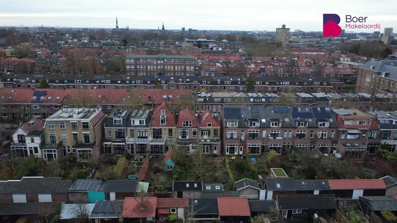 Video of Krugerlaan 59