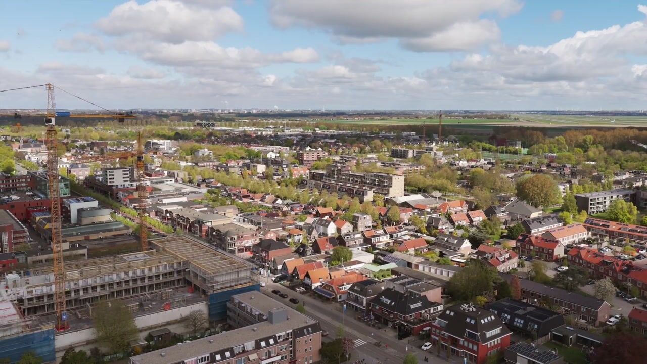 Video van Nieuweweg 59-C