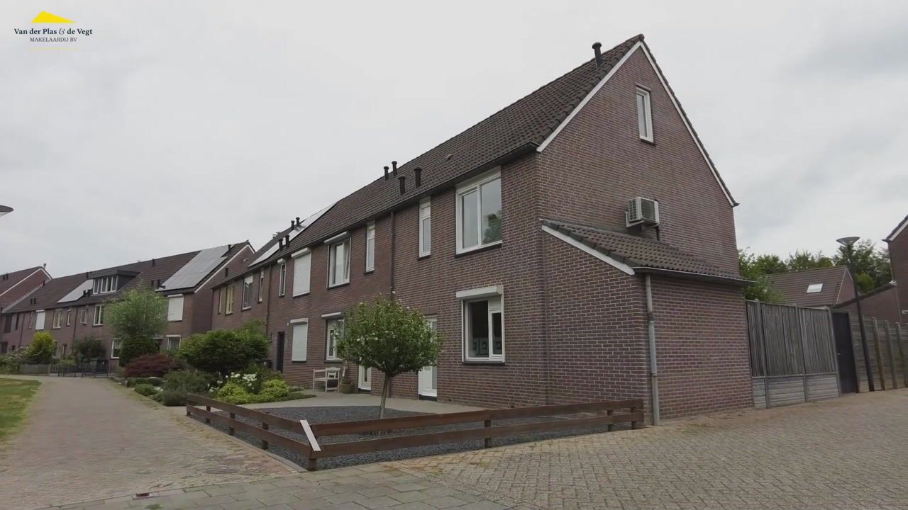Video van Waterbeemd 61